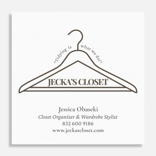 Jecka's Closet Gift Card